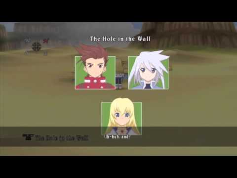 Z-Skit Voices 30: "174 - The Hole in the Wall"