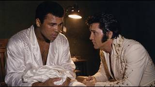 Download lagu Muhammad Ali Called Elvis 'the Greatest' — Then Elvis Handed Him a $10,000 Robe mp3 Download lagu Muhammad Ali Called Elvis 'the Greatest' — Then Elvis Handed Him a $10,000 Robe mp3