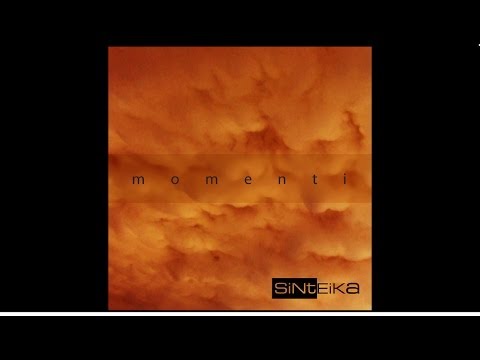 Momenti - Sinteika - (Audio)