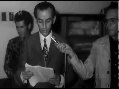 Filme Ipatinga 1973 - Cedido pelo Arquivo Público Mineiro