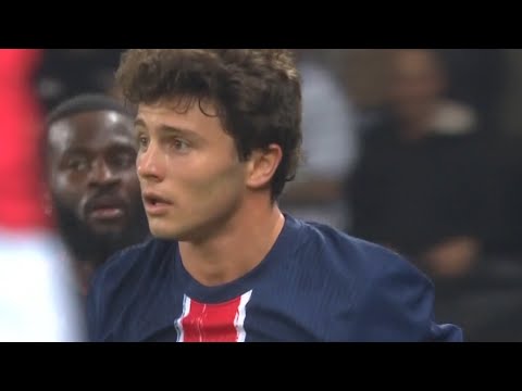 Joao Neves vs OGC Nice