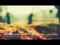 Doa Anak Sholeh