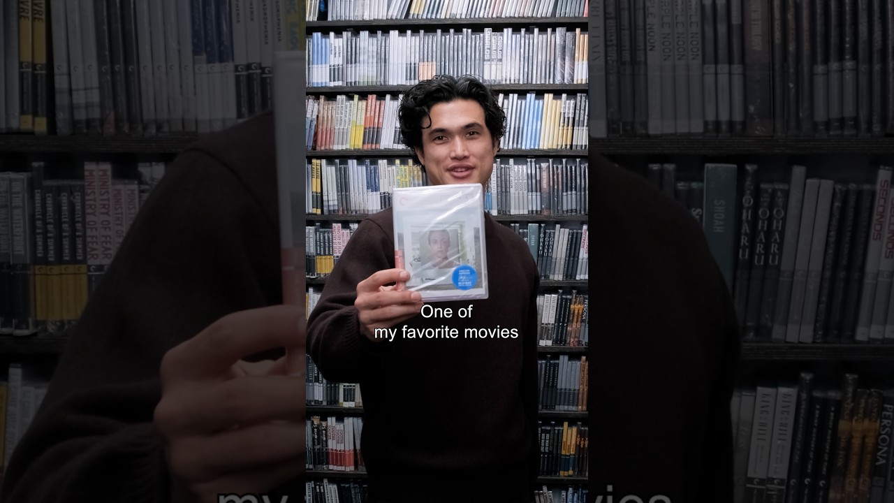 Miniature de la vidéo We ❤️ SAFE | Criterion Closet Picks Edition du film Safe