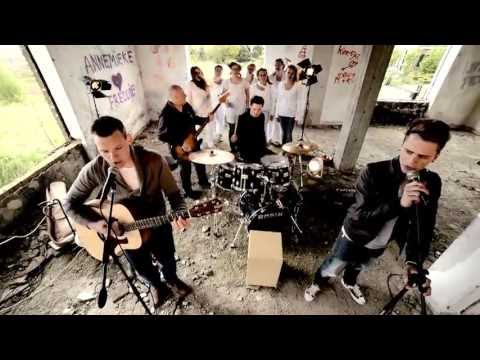 In de Hemel is de Heer (rapversie)