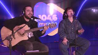 MARSEAUX – Το μεγαλύτερό μου λάθος | My Radio 104,6