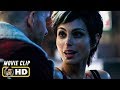DEADPOOL 2016 Clip Wade Meets Vanessa HD