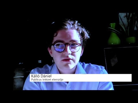 PIRKADAT Breuer Péterrel: Kálló Dániel