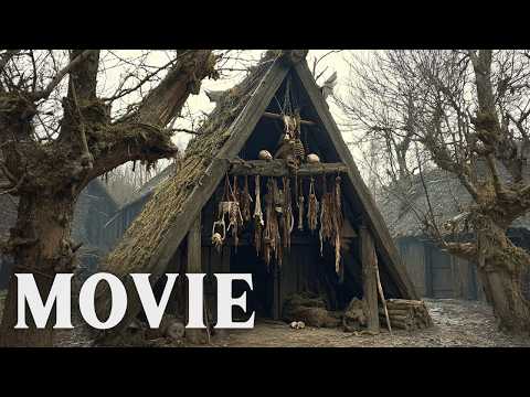 💀⛓️ A Group of Friends Faces the Troll’s Deadly Snare! Horror Thriller Movie