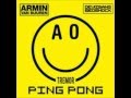 Ping Pong Tremor GoodBye (Hardwell ...
