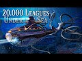 20,000 Leagues Under the Sea (1997)