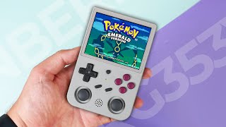 Should You Buy The RG353V Handheld?