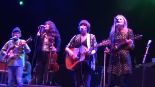 Acadian Driftwood - The Complete Last Waltz - November 23, 2016