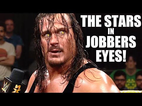 Was Rhyno even worth bringing back to the WWE?