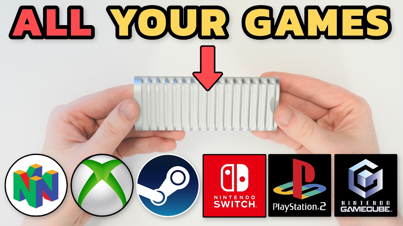 Play Video