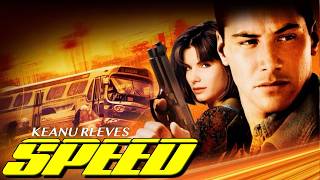 Download lagu Speed (1994) Movie 🏎 Keanu Reeves, Sandra Bullock | Plot Recap & Story Analysis mp3 Download lagu Speed (1994) Movie 🏎 Keanu Reeves, Sandra Bullock | Plot Recap & Story Analysis mp3