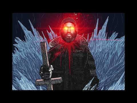 Behahahamoth - (Death Grips x GosT x Perturbator)