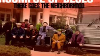 Roomful of Blues - I Smell Trouble