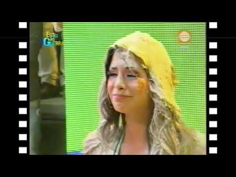 ZULLY SAENZ EMPAPADA DE LECHE Y CHOCOLATE