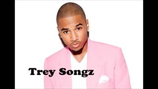 NEW Trey Songz- Who Do You Love Freestyle