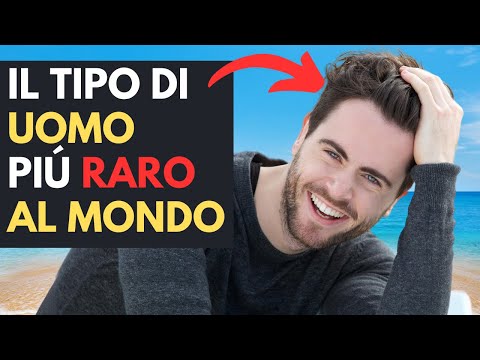 UOMIMI SIGMA: UOMINI DI GRANDE VALORE