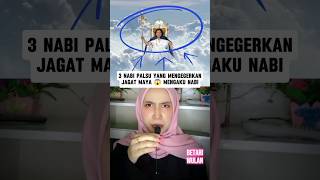 Download lagu 3 FALSE PROPHETS IN THE WORLD ‼️😡 #shorts mp3