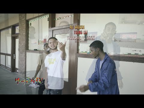 Betcha Gang - Thoughts of a Dboi [Shot By @YngZayTV]