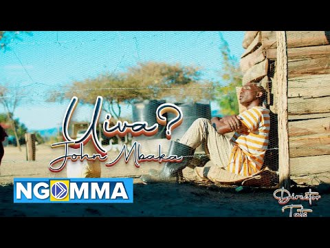 John Mbaka - Uiva (Official Music Video)