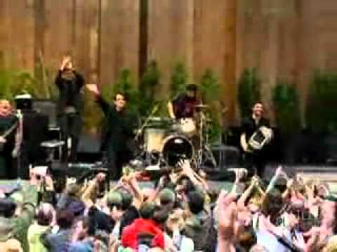 Bajofondo Live @ Stern Grove Festival : Pa Bailar + Los Tangueros