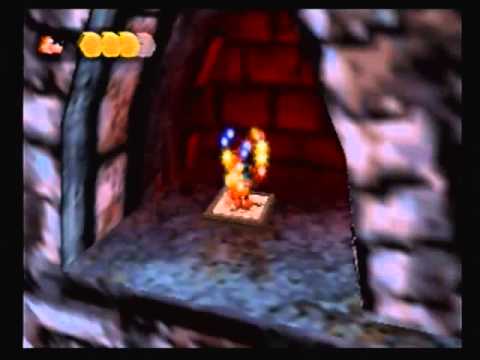 Banjo Tooie (Nintendo 64) Walkthrough: 100% Part 8
