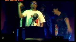 Download lagu Evolusi KL Drift 2 - ost (music video) mp3