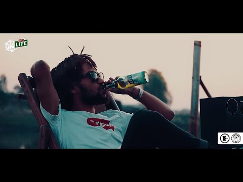 Ray Breyka - Unidade Nacional (Castle lite Desliza) By AJP PROD