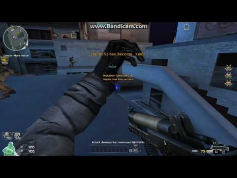 CrossFire NA : CF-05