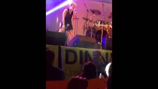 Michelle - 30.000 Grad (SchlagerOlymp 2015)