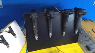 Código b2796 Toyota Interpretación