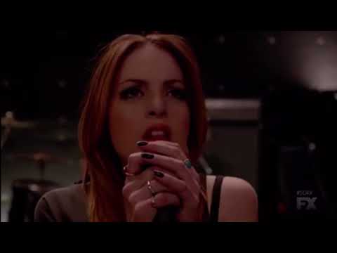 Animal | Gigi Rock SDRR