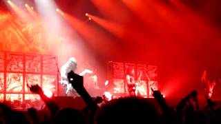 Machine Head Live @ Heineken Music Hall - Bay of Pigs