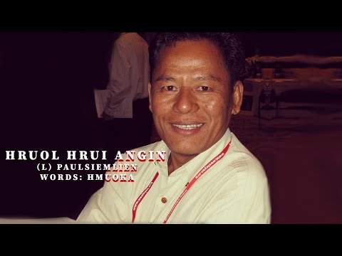 Paulsiemlien - Hruol hrui angin