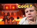 Was I Wrong Trying APOCALYPTIC TRILOGY By APTeam Upcoming Top 1 Extreme Demon