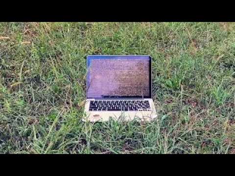 Zeroblizero - Computers (Official Video)