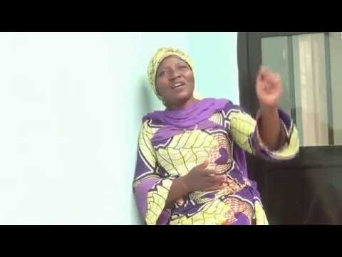 Soeur KABY  de L'Assemblée Chretienne de Goma tmk ,KUNA MUJI HUKO JUU