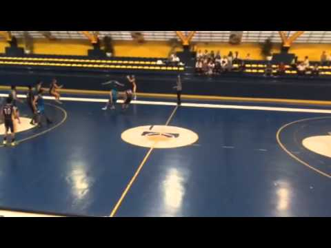 Liga EBA - CB Novaschool 66 DKV San Fernando 62