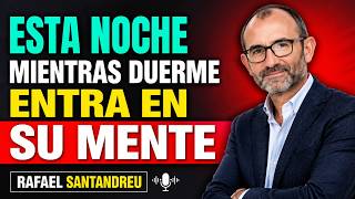 Haz esto esta noche y pensará en ti sin parar | RAFAEL SANTANDREU