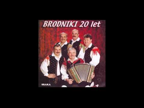 Ansambel Brodniki - Natakarica Mica