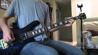 10 Years - Soma Bass Cover