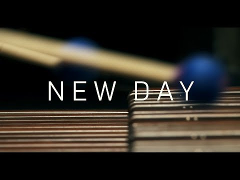 NEW DAY by Christos Rafalides featuring Thana Alexa & Theodor Milkov