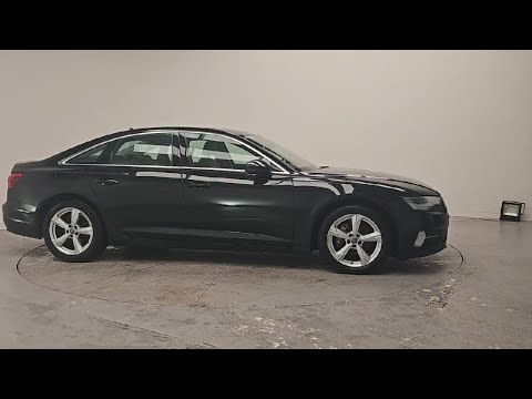 Audi A6 €369 p/m - TDI 204HP SE A/T - Image 2