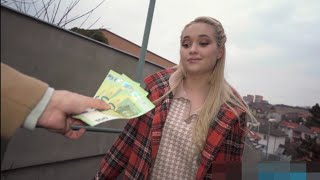 BLONDE RUSSIAN Model 