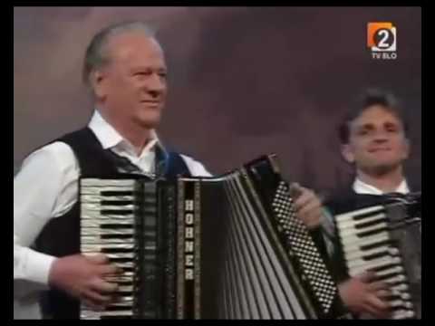 Ansambel bratov Avsenik - Na Golici (v živo)