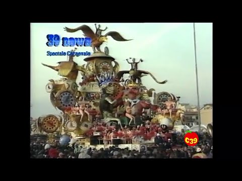 39news speciale carnevale verdetti 1997