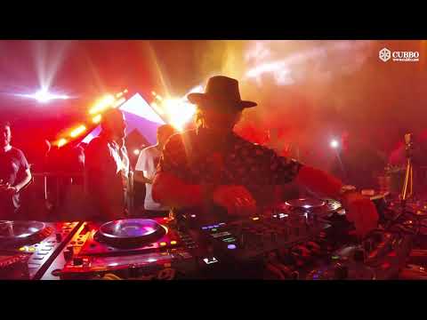 Lexlay @ House Nation, Lima - Peru 22/02/2020